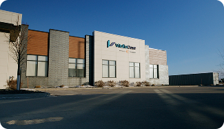 VitellaCare clinic exterior