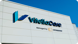 VitellaCare clinic exterior