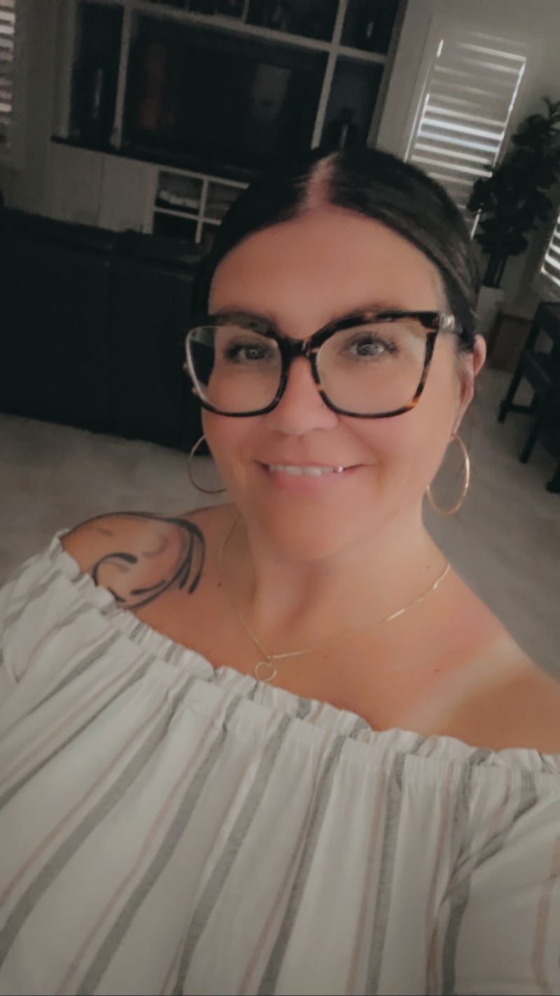 Darcey Lunski