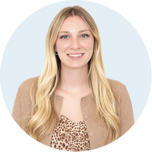 Savannah Taylor headshot