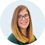 Jessica Sersland headshot