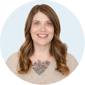 Headshot of Jessica Sersland