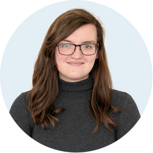 Headshot of Amanda Asbury