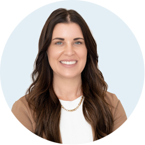 Headshot of Christina Walker