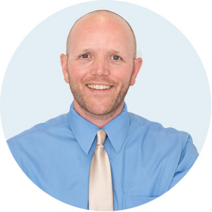 Headshot of Kevan Greene