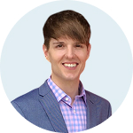 Troy Roness headshot