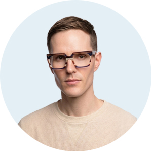 Headshot of Troy Roness