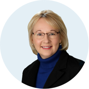 Headshot of Heidi Peterson