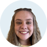 Mariah McCrorey headshot