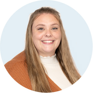 Headshot of Mariah McCrorey