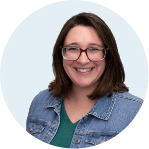 Headshot of Crystal Liddycoat