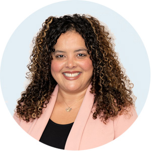 Headshot of Noemy Wilson