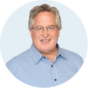 Headshot of Richard Vetter, MD