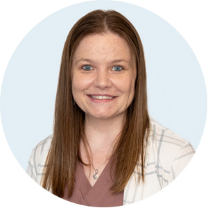 Headshot of Jaeda Ertelt