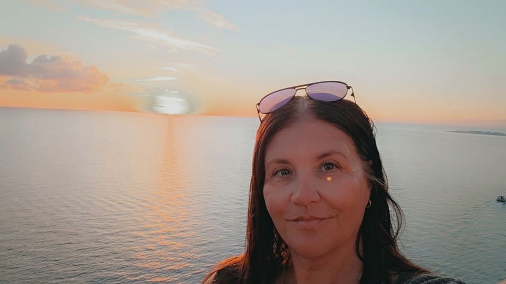 Darcey Lunski